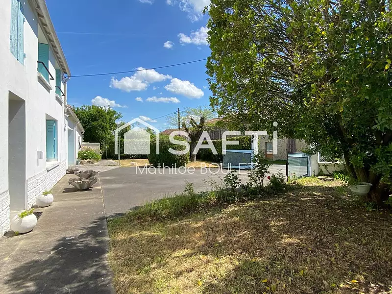Maison, 100 m²