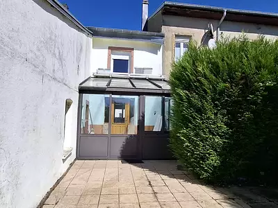 Maison, 136 m²