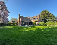 Maison, 193 m²