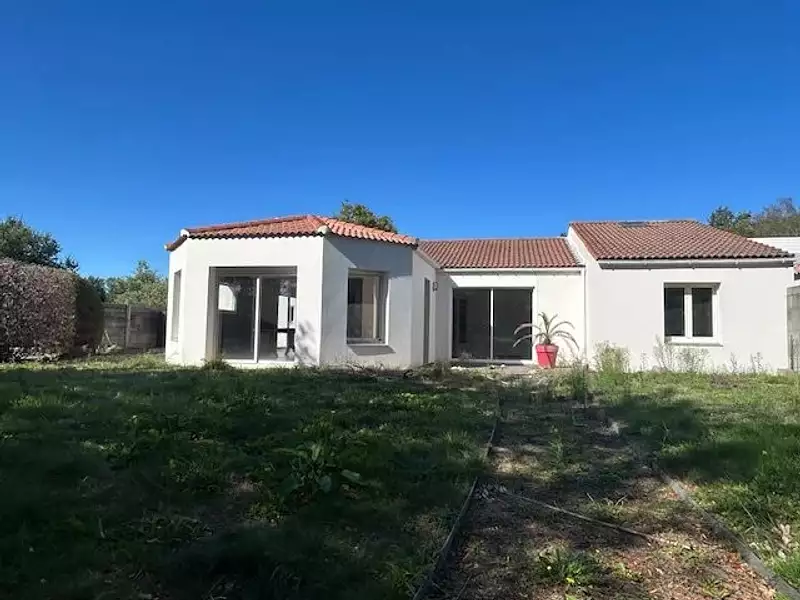 Maison, 171 m²