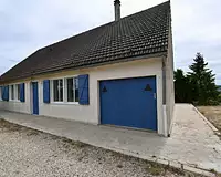 Maison, 98 m²