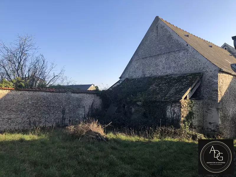 Maison, 200 m²