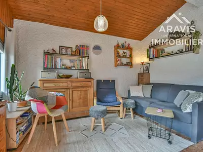 Appartement, 56 m²