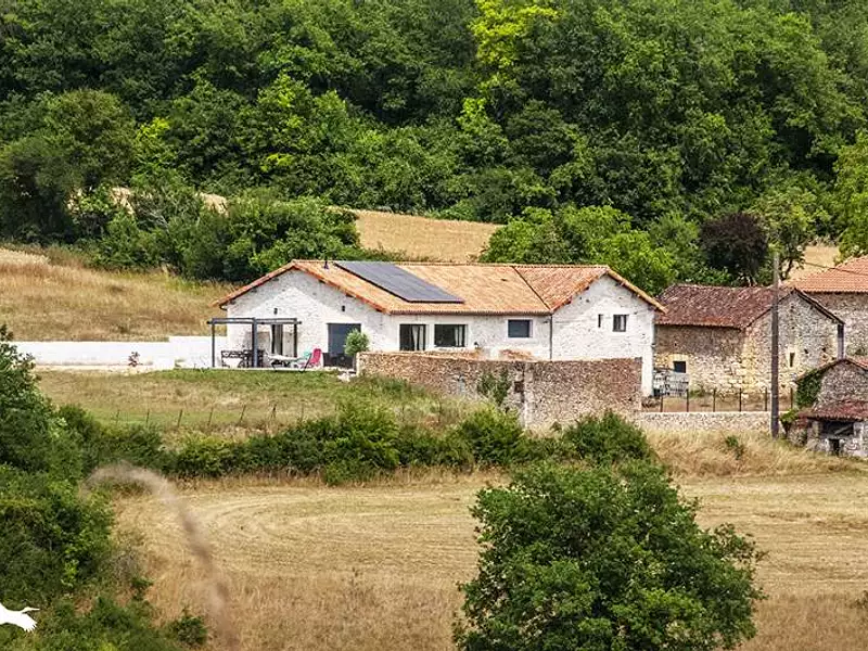 Maison, 220 m²