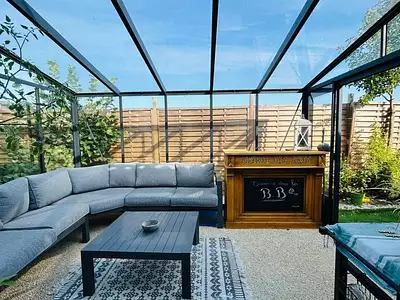 Maison, 63 m²
