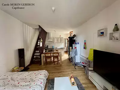 Immeuble, 114 m²