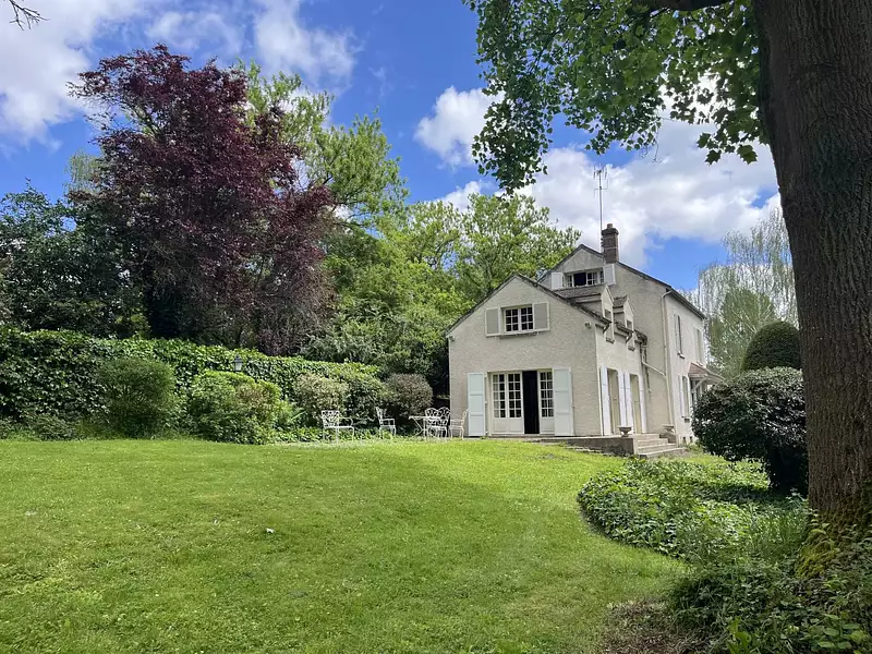 Maison, 193,42 m²