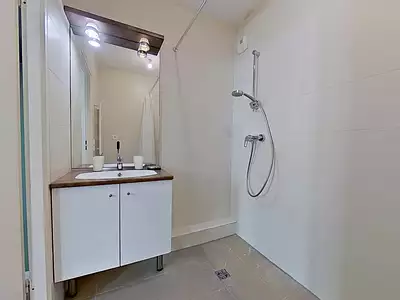 Appartement, 40 m²