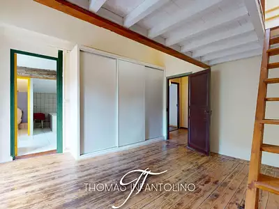 Maison, 133 m²