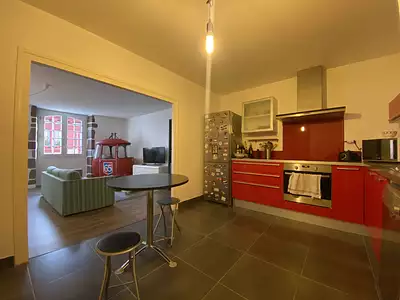 Appartement, 97 m²
