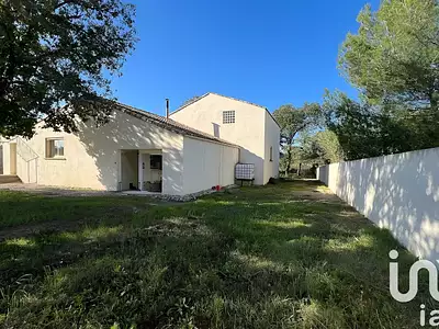 Maison, 250 m²