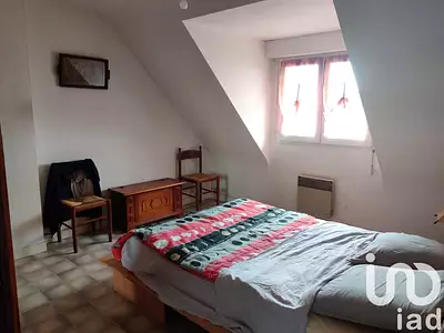 Maison, 107 m²