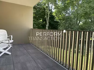 Appartement, 67,1 m²