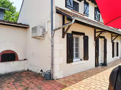 Maison, 66 m²
