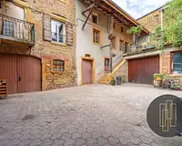 Maison, 229 m²