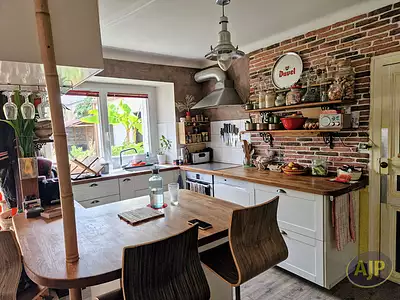 Maison, 90,32 m²