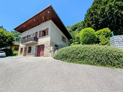 Maison, 108 m²