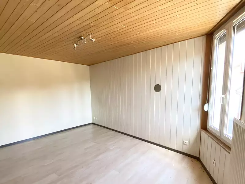 Immeuble, 180 m²