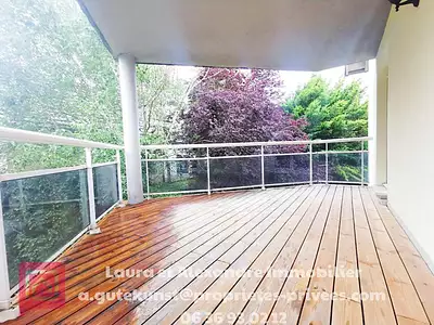 Appartement, 83 m²