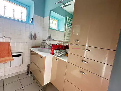 Maison, 100 m²
