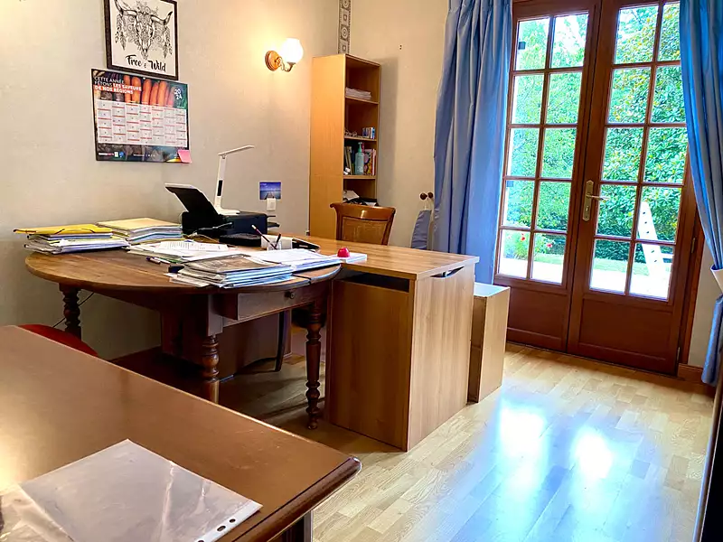 Maison, 177 m²