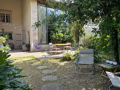 Maison, 263 m²