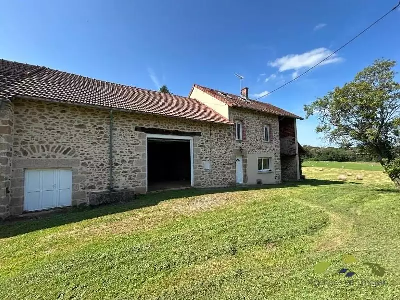 Maison, 81 m²