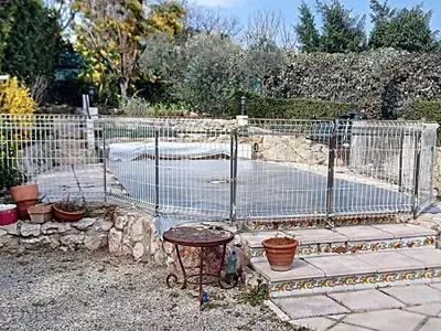 Maison, 94 m²