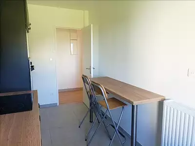 Appartement, 77 m²