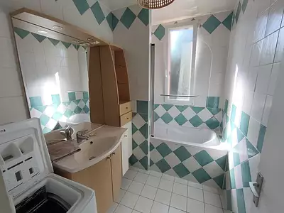 Appartement, 65 m²