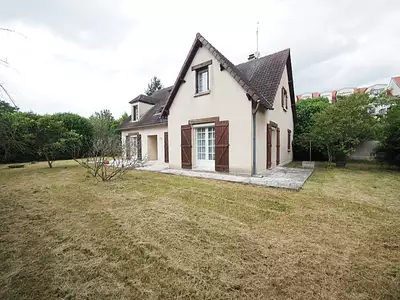 Maison, 190 m²