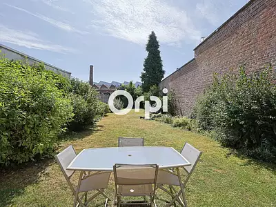 Maison, 120 m²