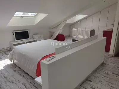 Appartement, 140 m²