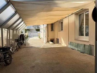 Maison, 122 m²