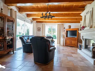 Maison, 176 m²