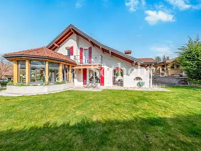 Maison, 189 m²