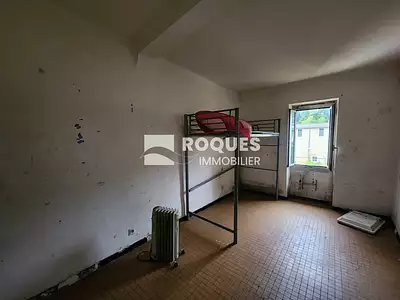 Appartement, 82 m²