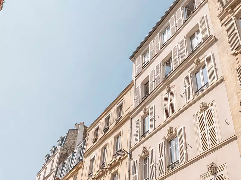 Appartement, 24 m²