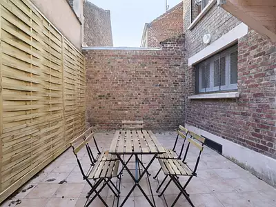 Maison, 94 m²