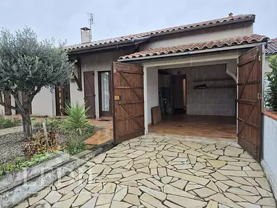 Maison, 135 m²