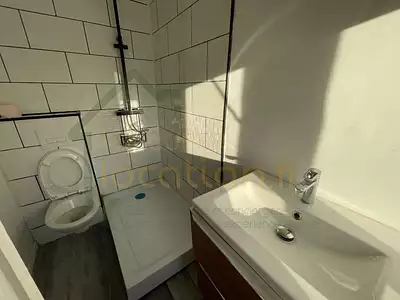 Appartement, 23 m²