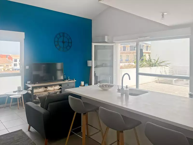 Appartement, 87 m²