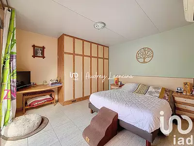 Maison, 84 m²