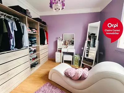 Maison, 127 m²