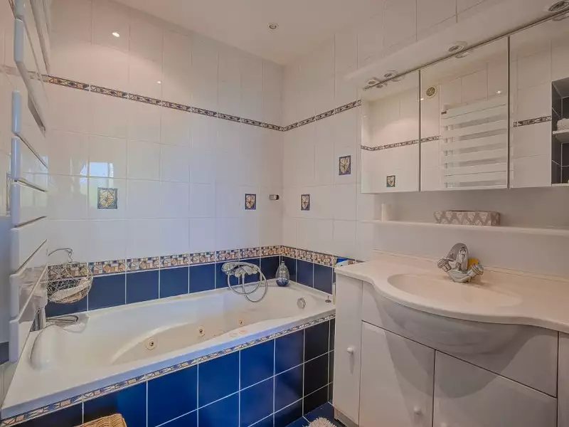 Appartement, 95 m²