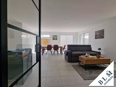 Maison, 91 m²