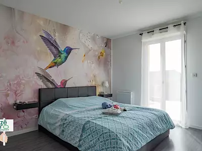 Maison, 113 m²