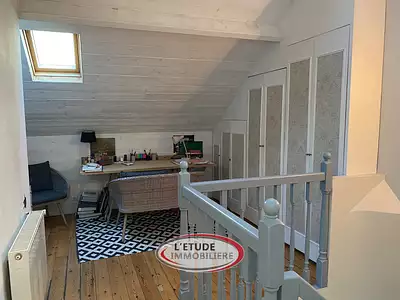 Maison, 212,17 m²