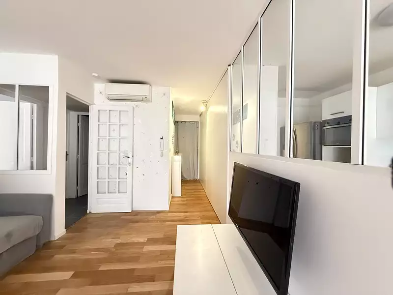 Appartement, 84 m²