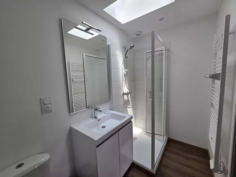 Appartement, 30 m²